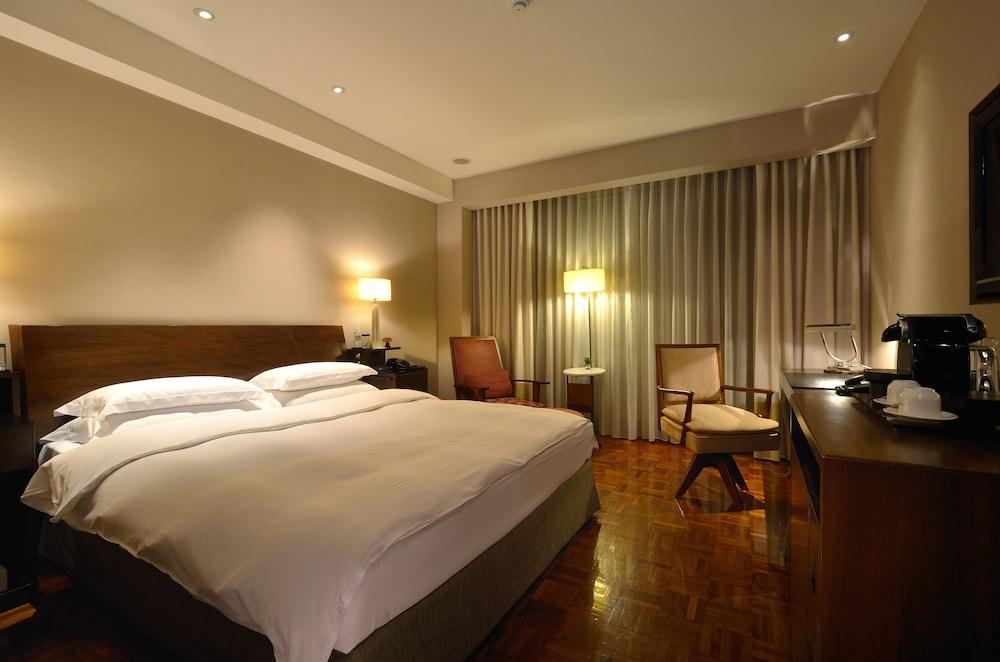 Les Suites Taipei Ching Cheng