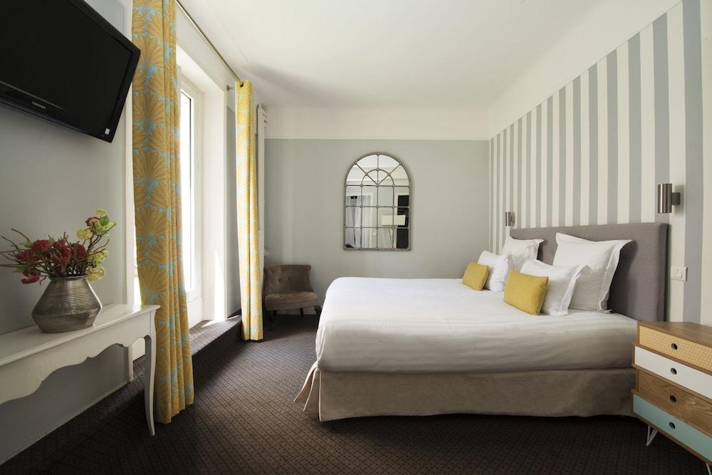 Hotel des Batignolles