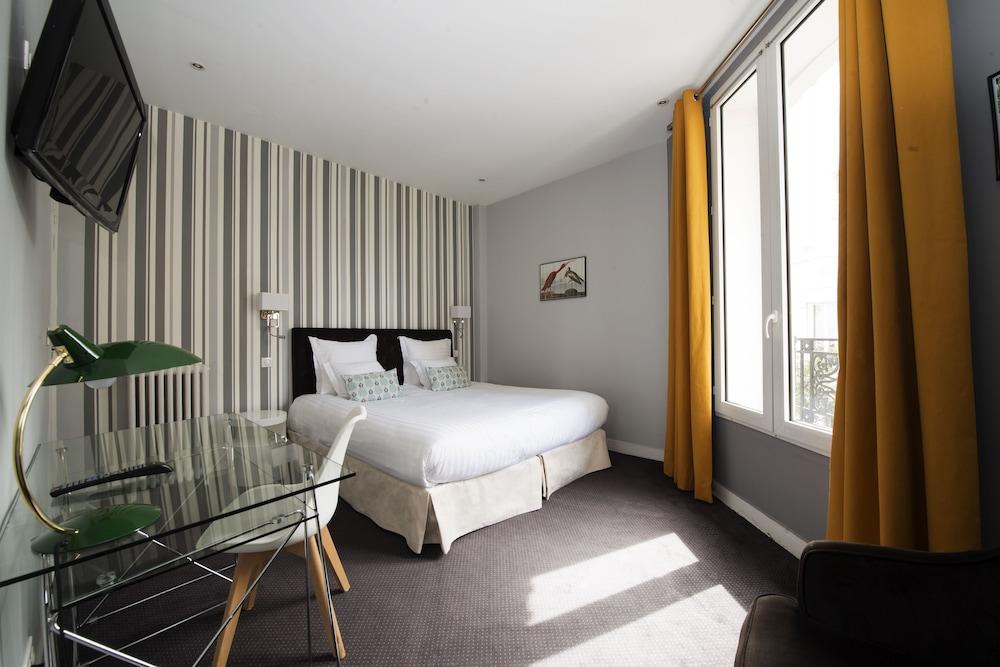 Hotel des Batignolles