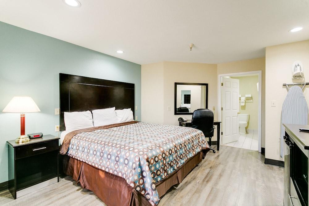 Ranger Inn and Suites