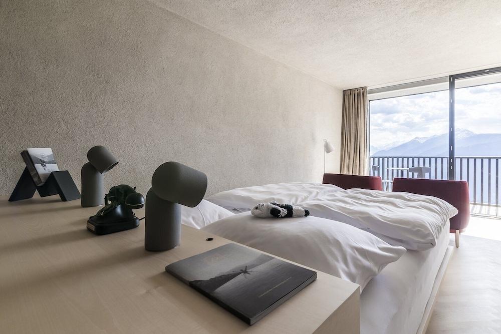 Miramonti Boutique Hotel