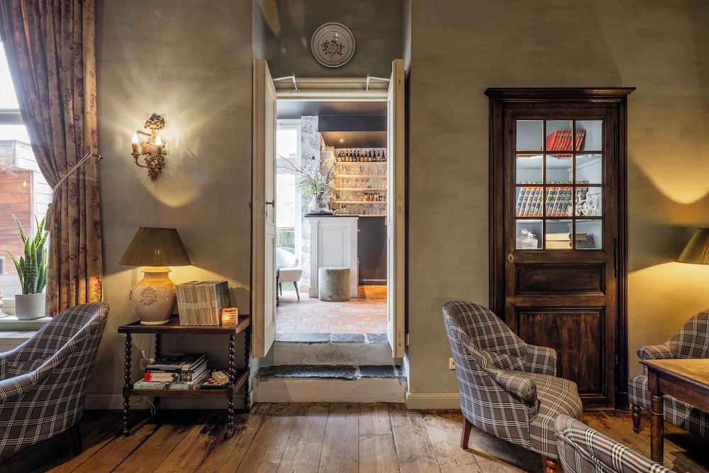 Hotel Ter Brughe by CW Hotel Collection