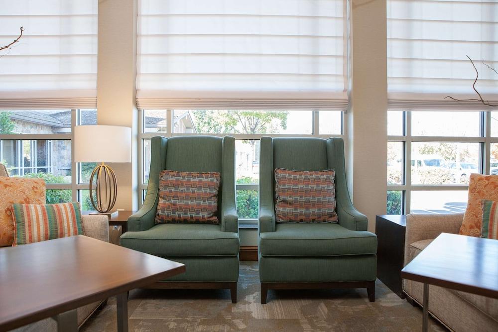 Hilton Garden Inn Boise/Eagle