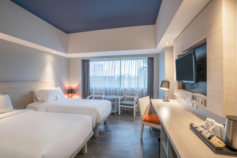 Mercure Convention Center Ancol