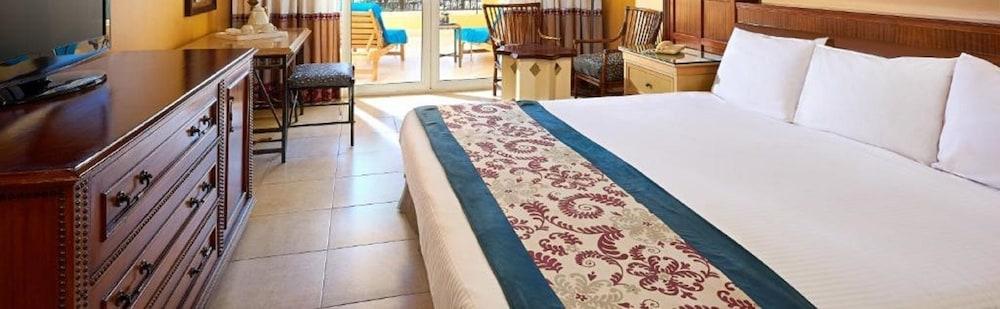 Mosaique Beach Resort Taba Heights