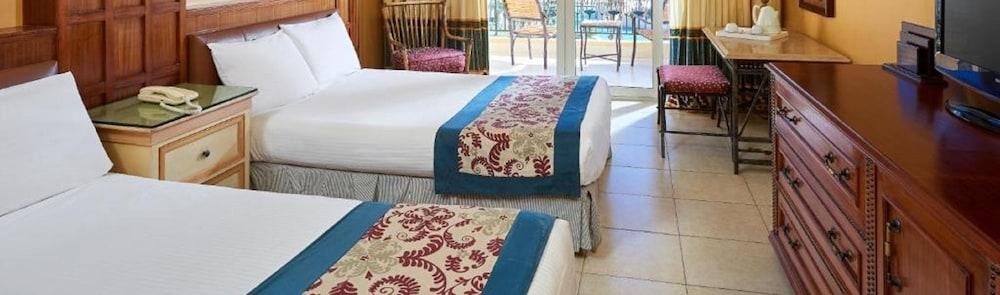 Mosaique Beach Resort Taba Heights