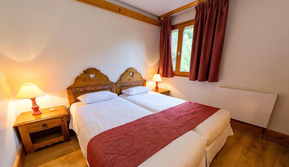 Les Balcons du Savoy