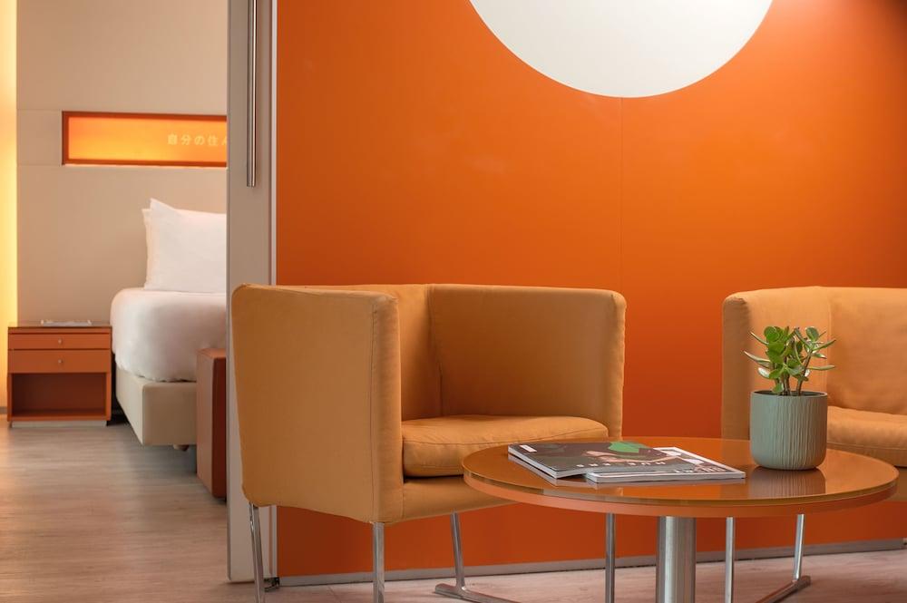 UNA Hotels Bologna Centro