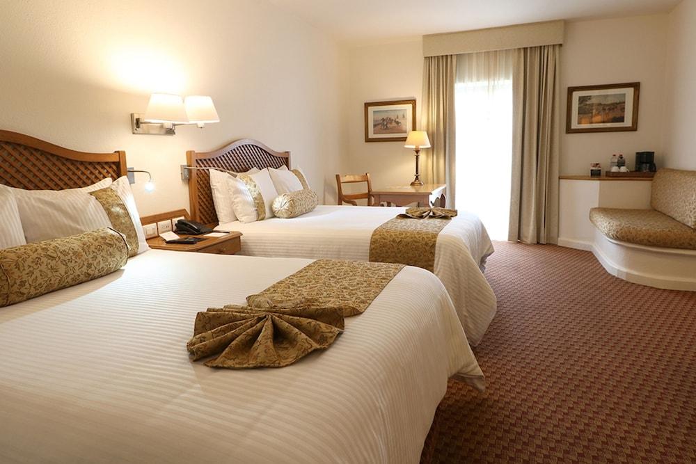 Hotel Misión Grand Juriquilla