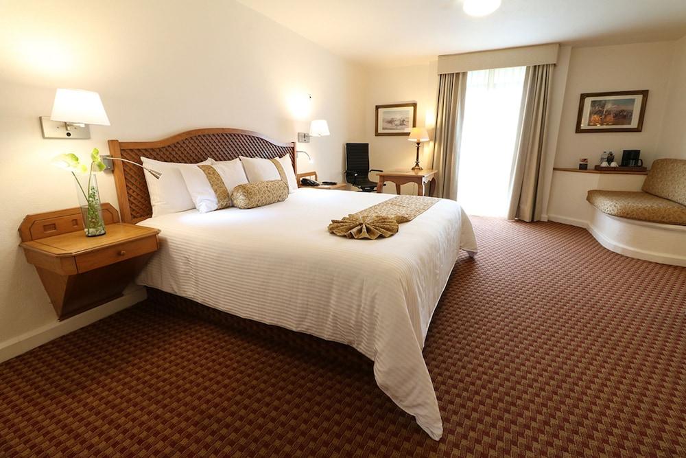 Hotel Misión Grand Juriquilla