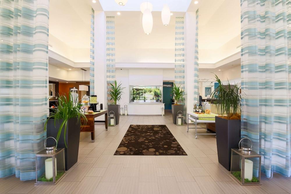 Hilton Garden Inn Nanuet