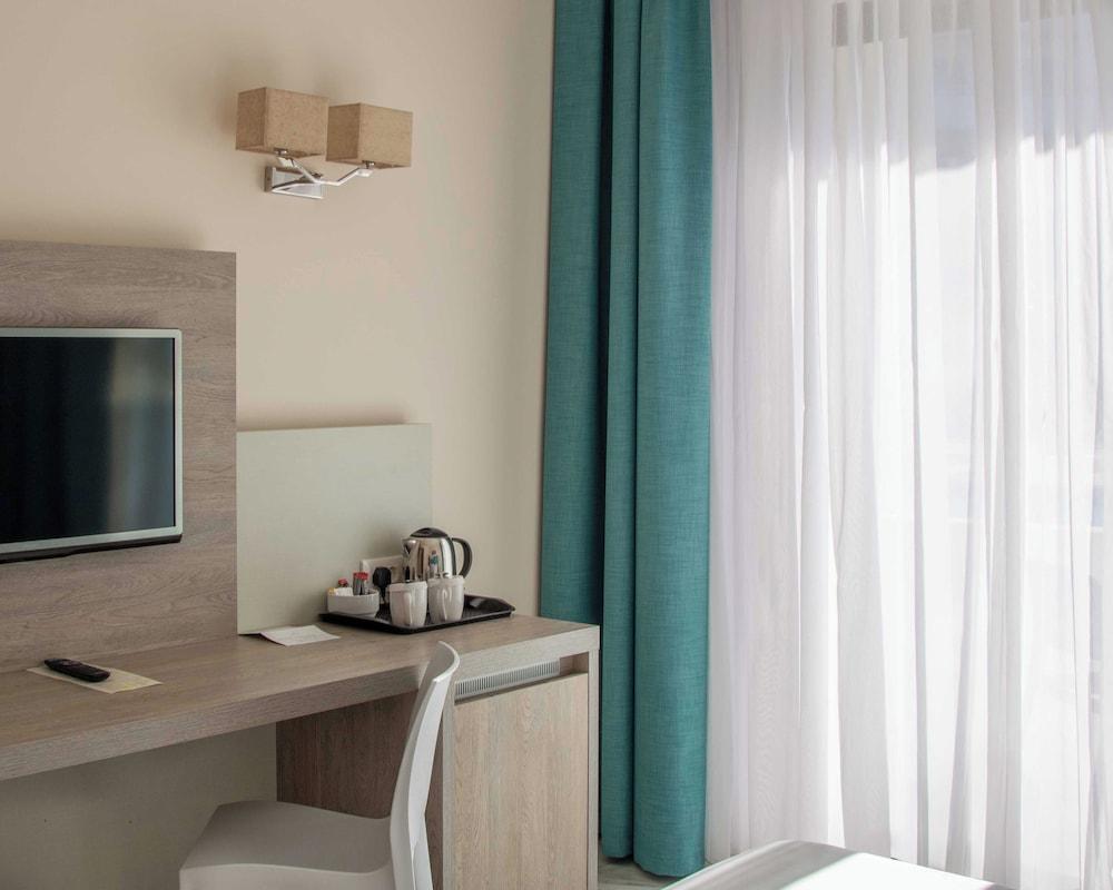 Riviera Spa Resort – Adults Only