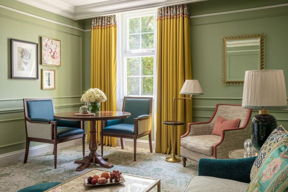 Four Seasons Hotel Hampshire