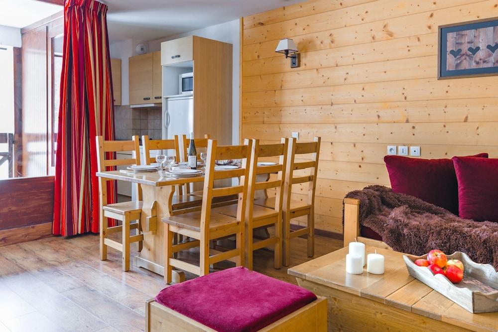 Résidence Lagrange Vacances Cybele