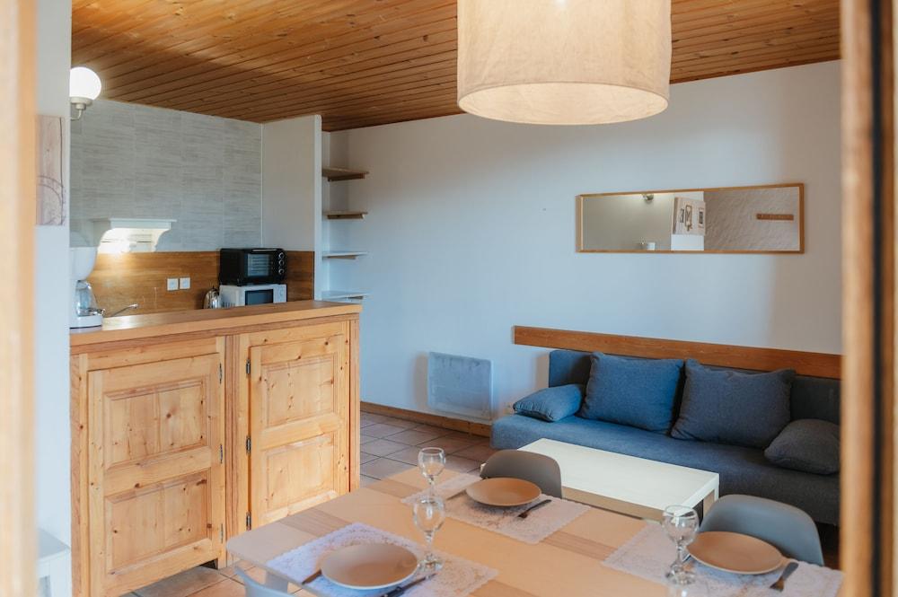 Résidence Sunêlia Les Logis d'Orres