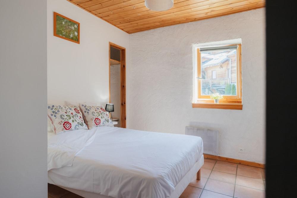 Résidence Sunêlia Les Logis d'Orres