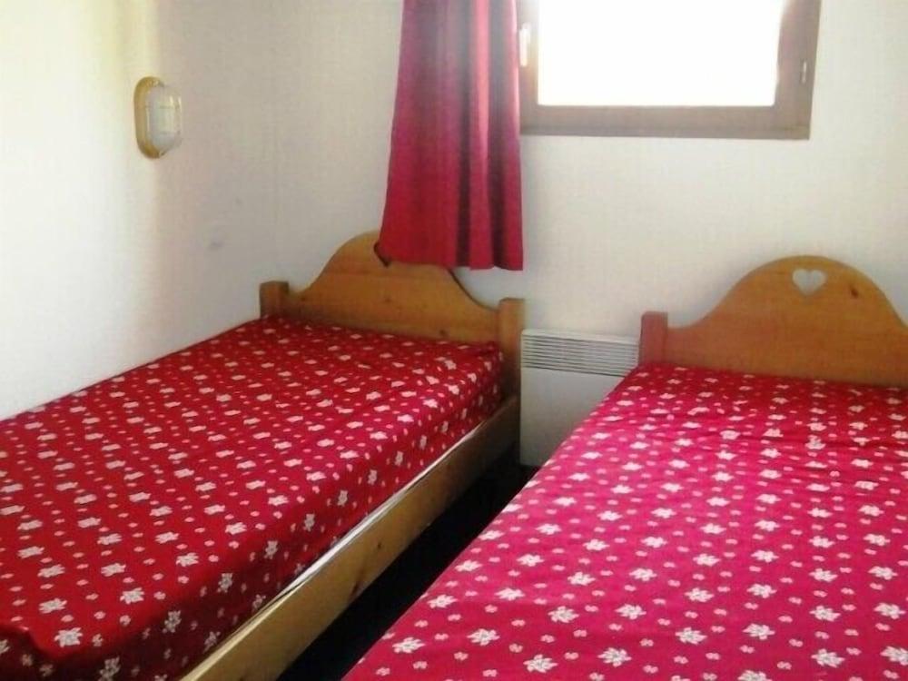 Le Rond Point des Pistes