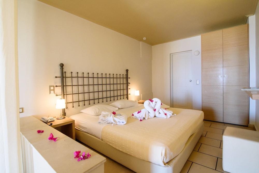 Hotel Antinea Suites & SPA