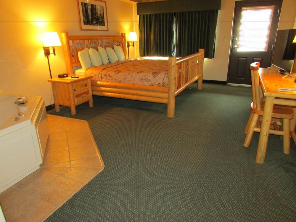 Shell Lake Lodge, a Travelodge by Wyndham
