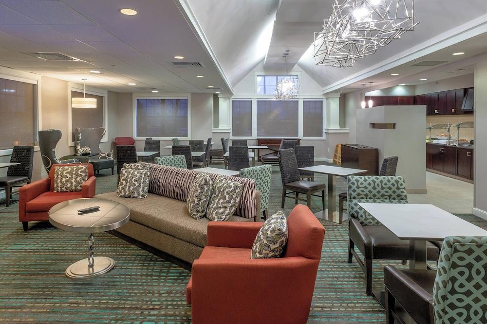 Residence Inn by Marriott Columbus