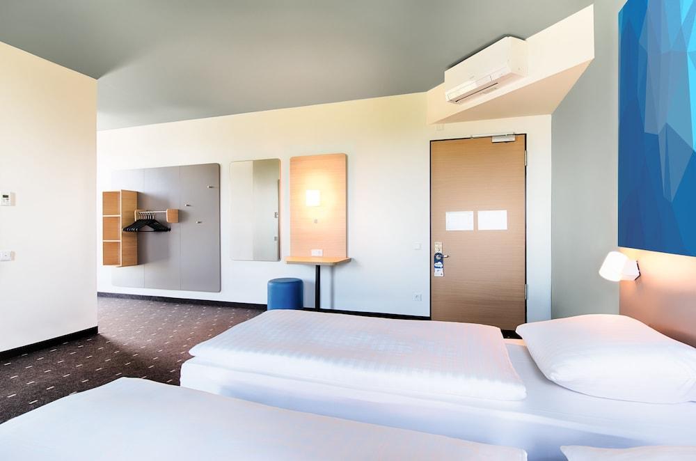 B&B Hotel Salzburg-Nord