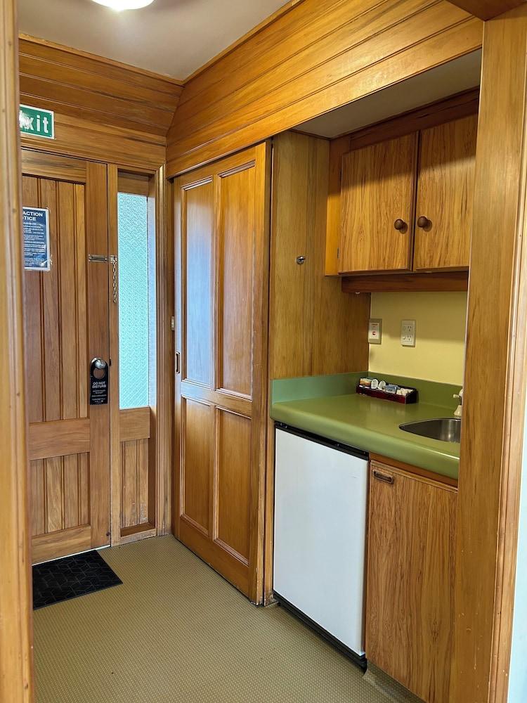 Masterton Motor Lodge