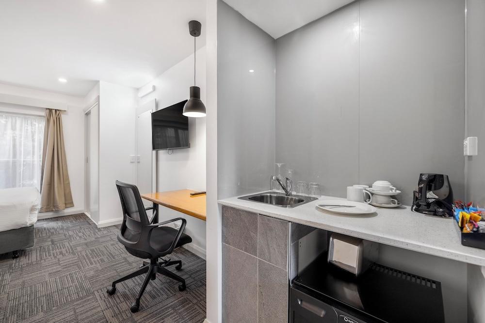 Best Western Plus Buckingham International