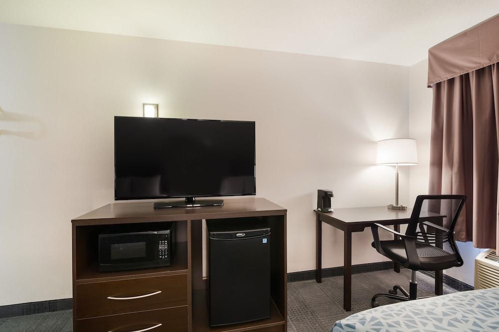 Econo Lodge Williston