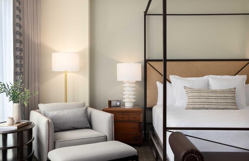 Mokara Hotel & Spa San Antonio