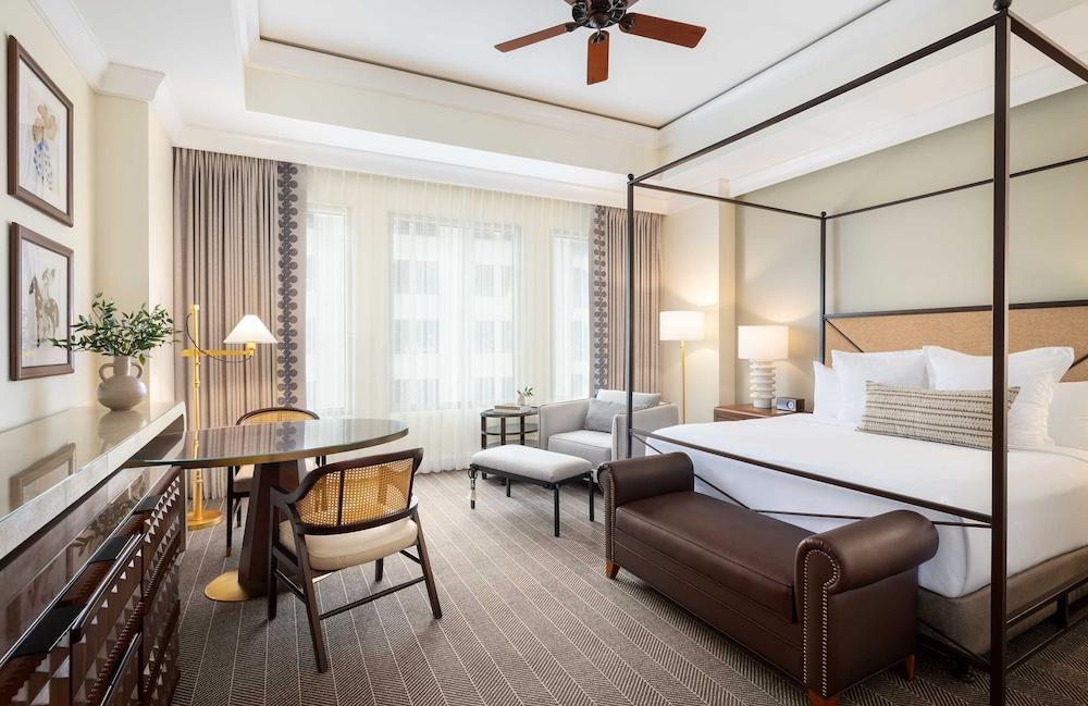 Mokara Hotel & Spa San Antonio