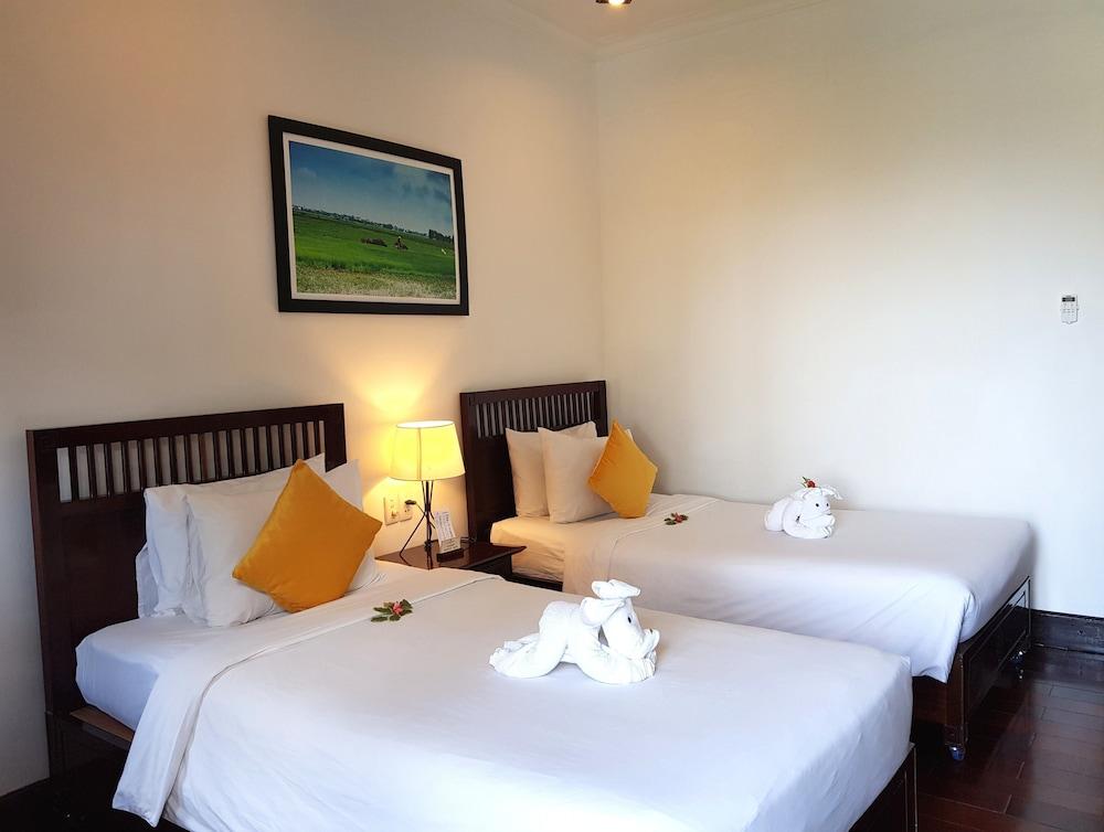 Hoi An Riverside Resort & Spa