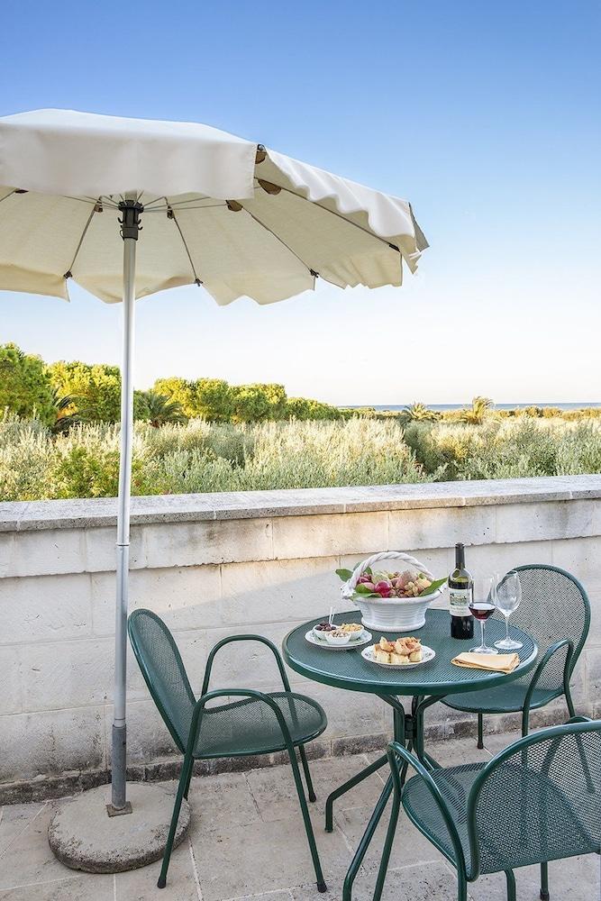 Masseria San Domenico