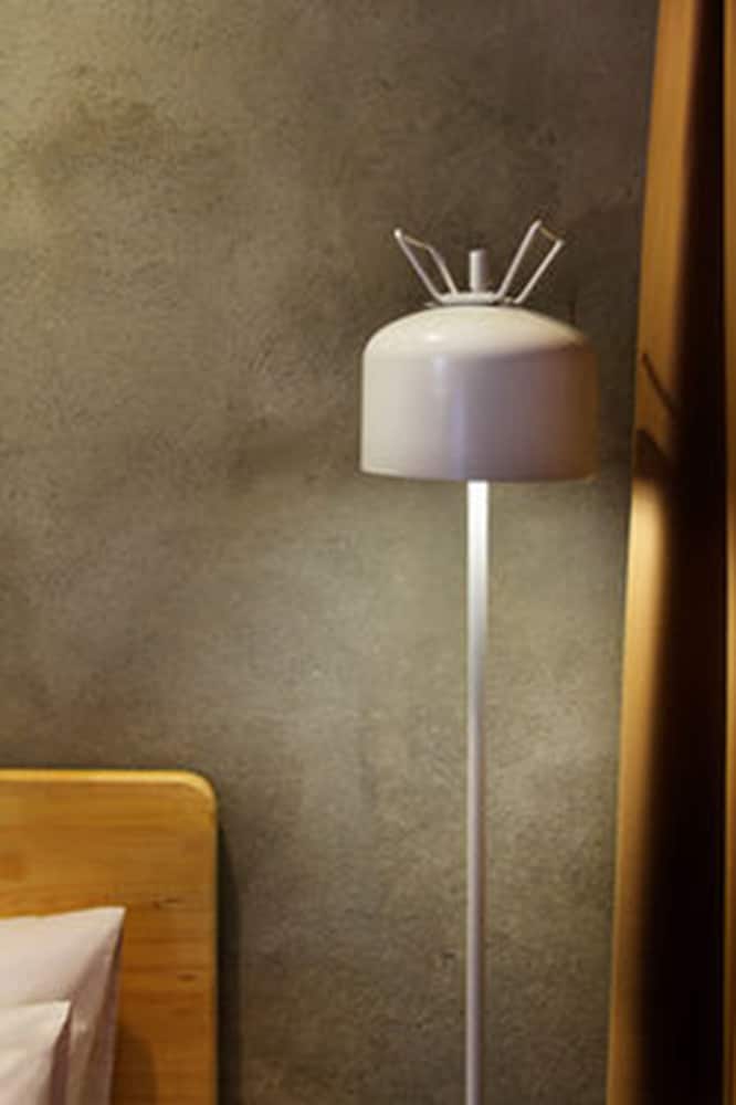 Greenhost Boutique Hotel