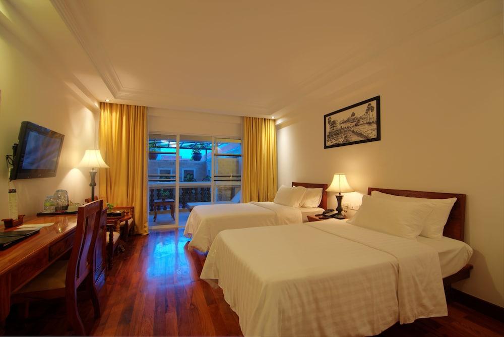 Somadevi Angkor Premium