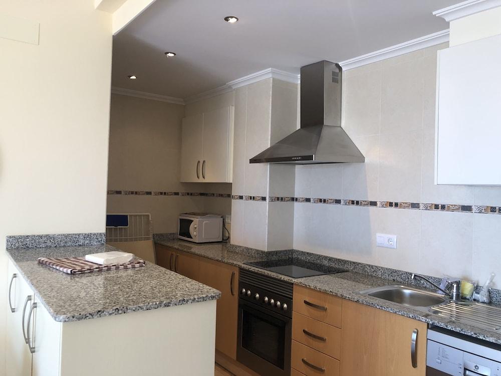 Apartamentos Serviden Jacaranda La Sella