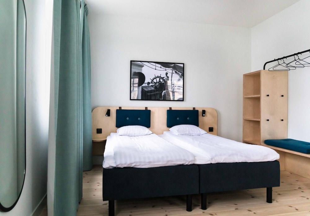 STF Stockholm Skeppsholmen Hostel