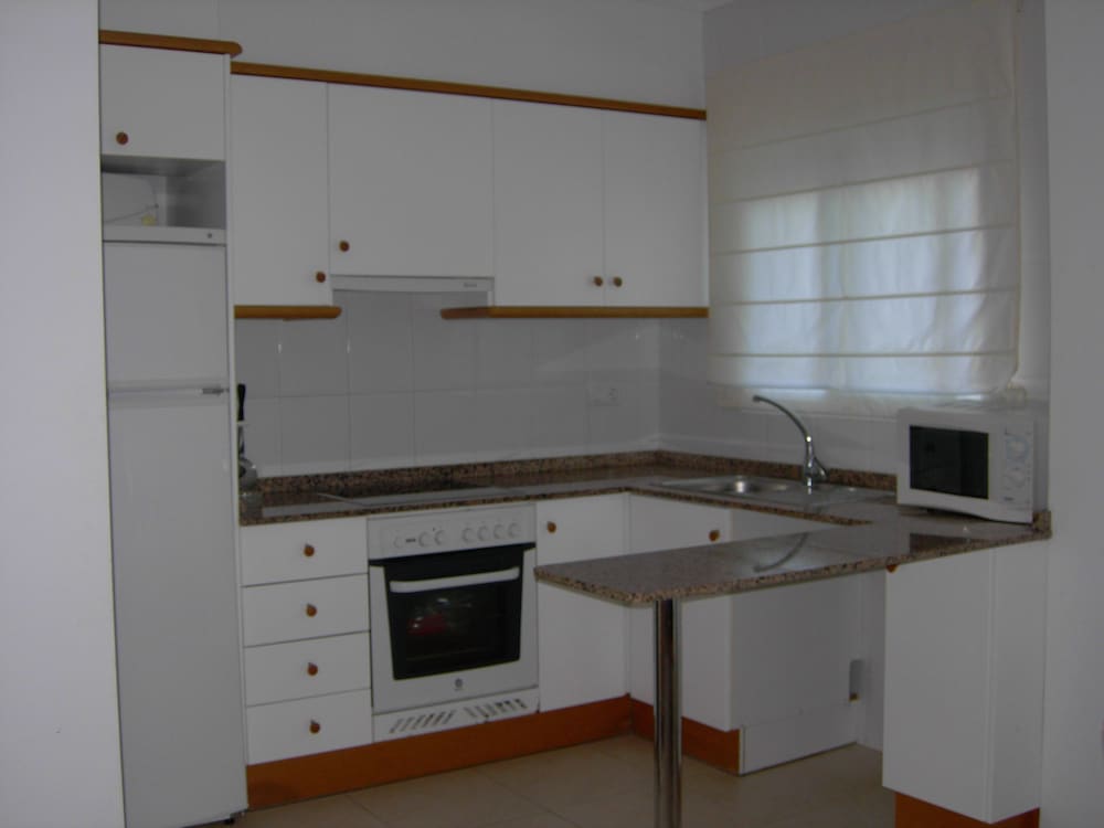 Apartamentos Serviden Augusta La Sella