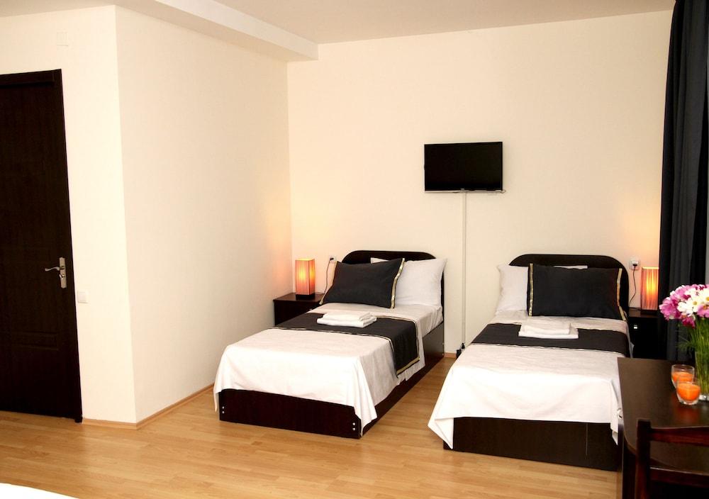 Georgia Tbilisi GT Hotel