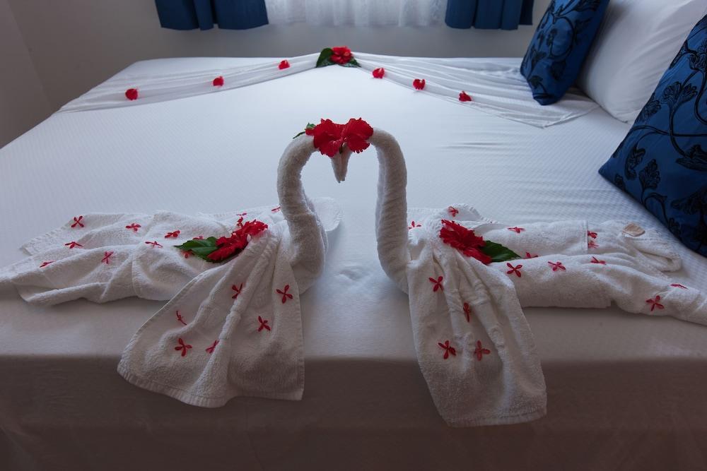 Le Relax St. Joseph Guest House