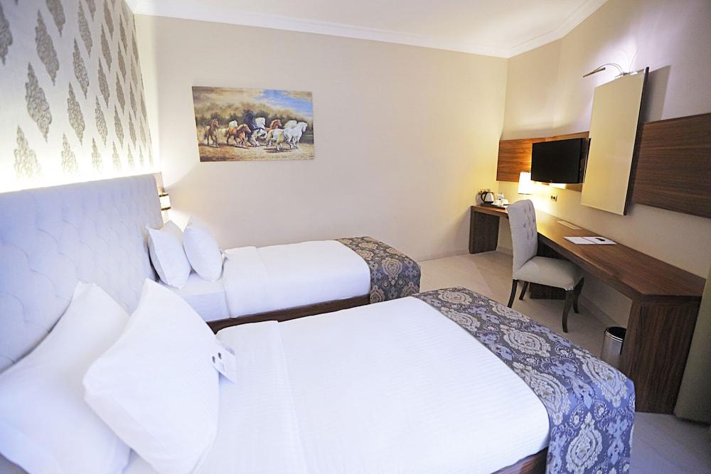 World Point Hotel Istanbul