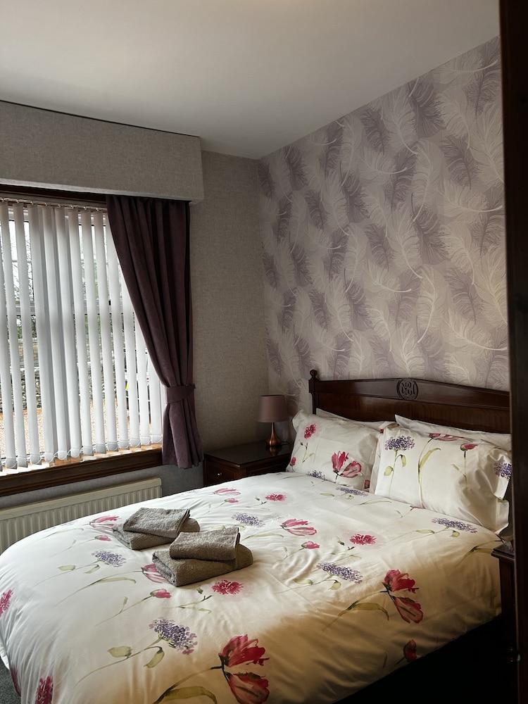 Acer Lodge Guest House