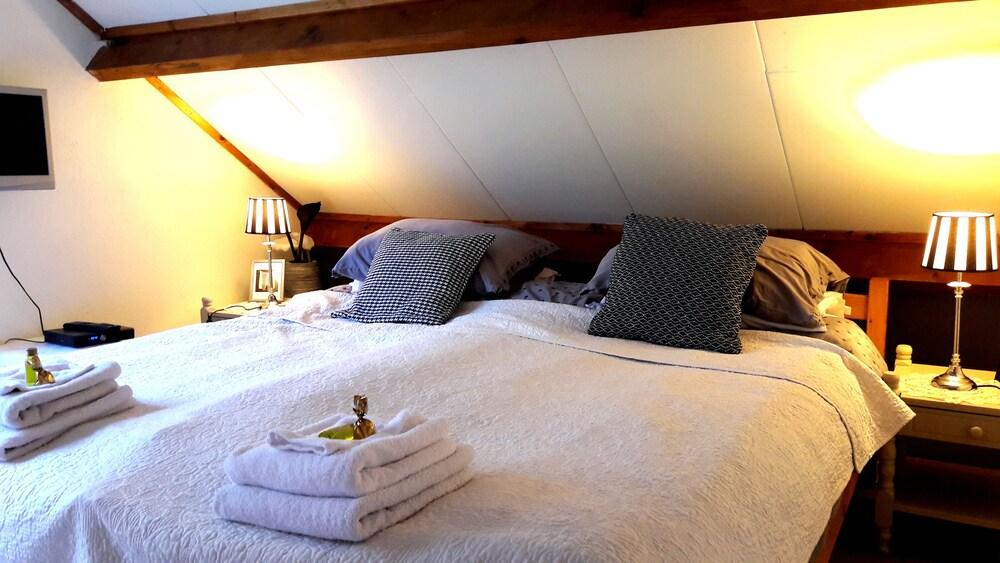 Bed and Breakfast De Pauw