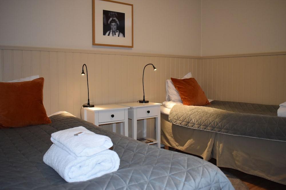 Wendelsberg STF Hotell