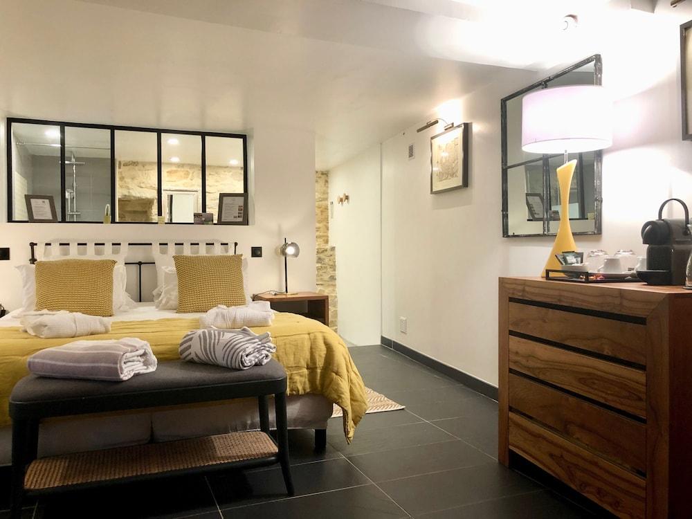 Les Hauts de Gageac Maison de Charme