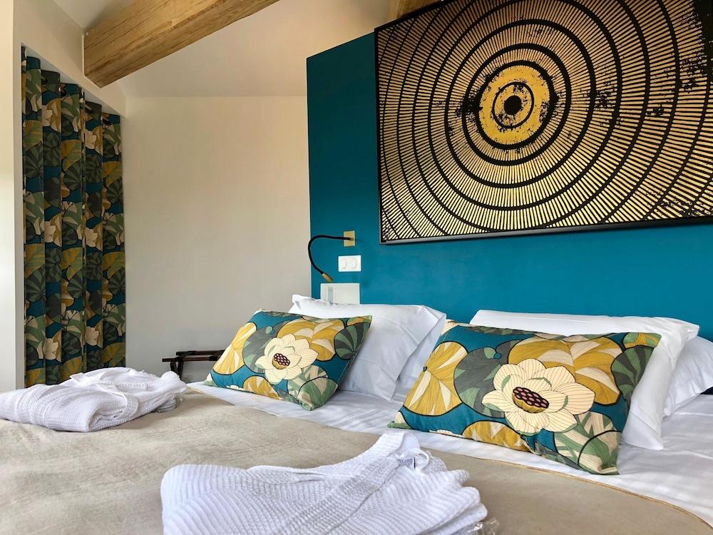 Les Hauts de Gageac Maison de Charme