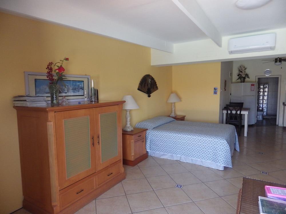 Aruba Cunucu Residence