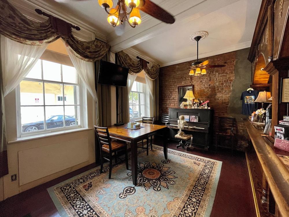 Hotel Villa Convento