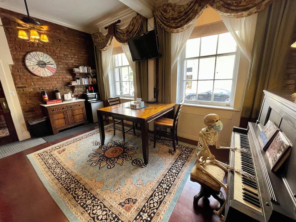 Hotel Villa Convento