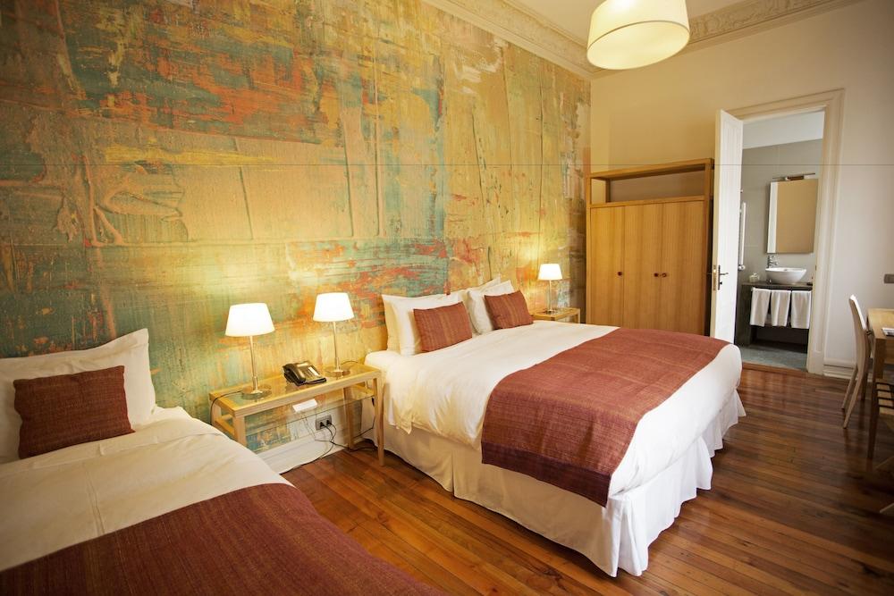 Matildas Hotel Boutique