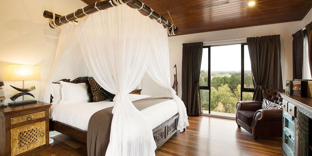 Jamala Wildlife Lodge